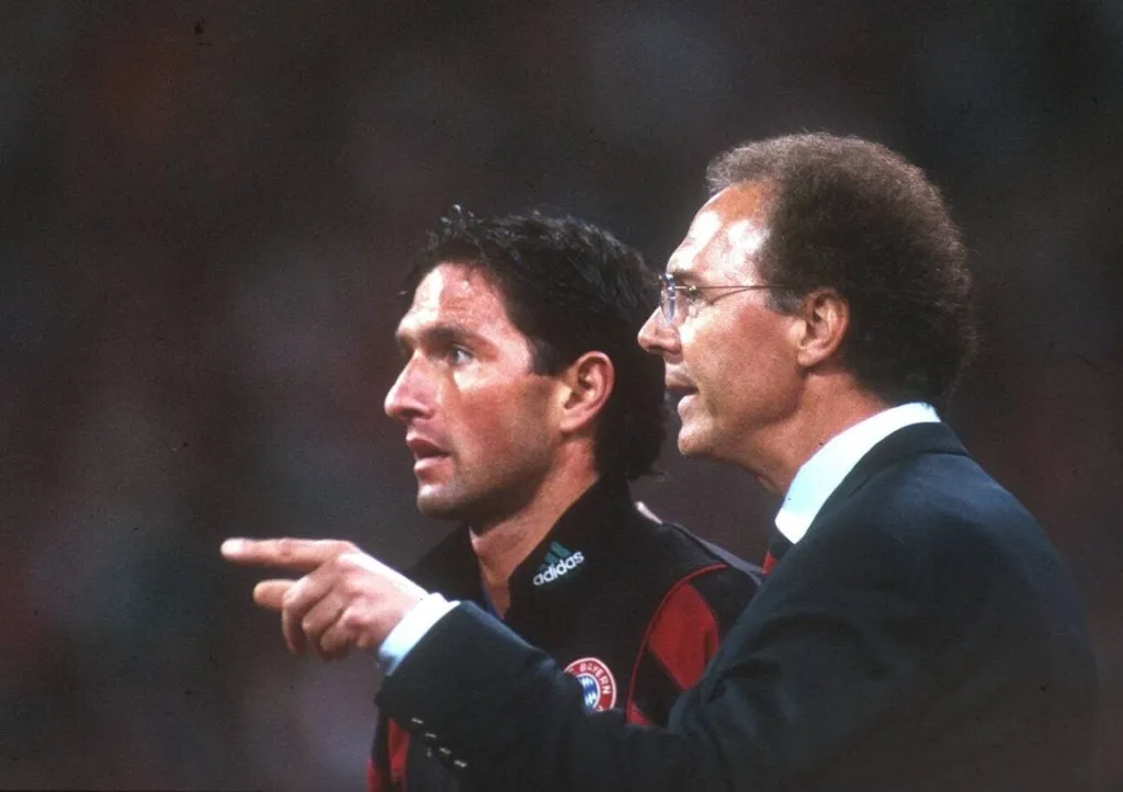 Who is Bruno Labbadia? All you need to know about the newly appointed Super Eagles coach