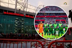 Afrik-Foot : Nigeria Football News