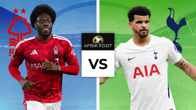 Nottingham Forest vs Tottenham Hotspur: Ola Aina to battle Udogie &mdash; Preview, team news, tips & H2H