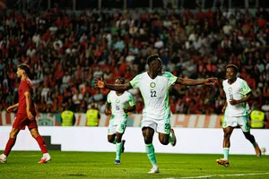 Afrik-Foot: Nigeria Football News