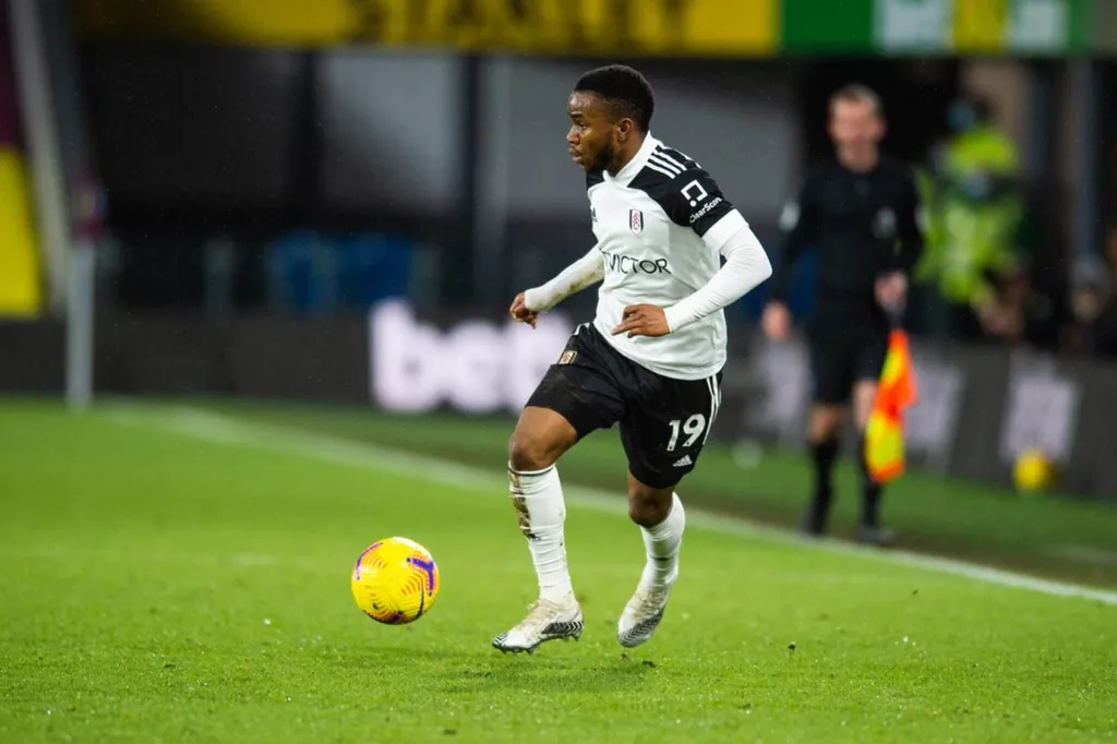 Ademola Lookman: Former coach debunks Jesse Marsch's training claims