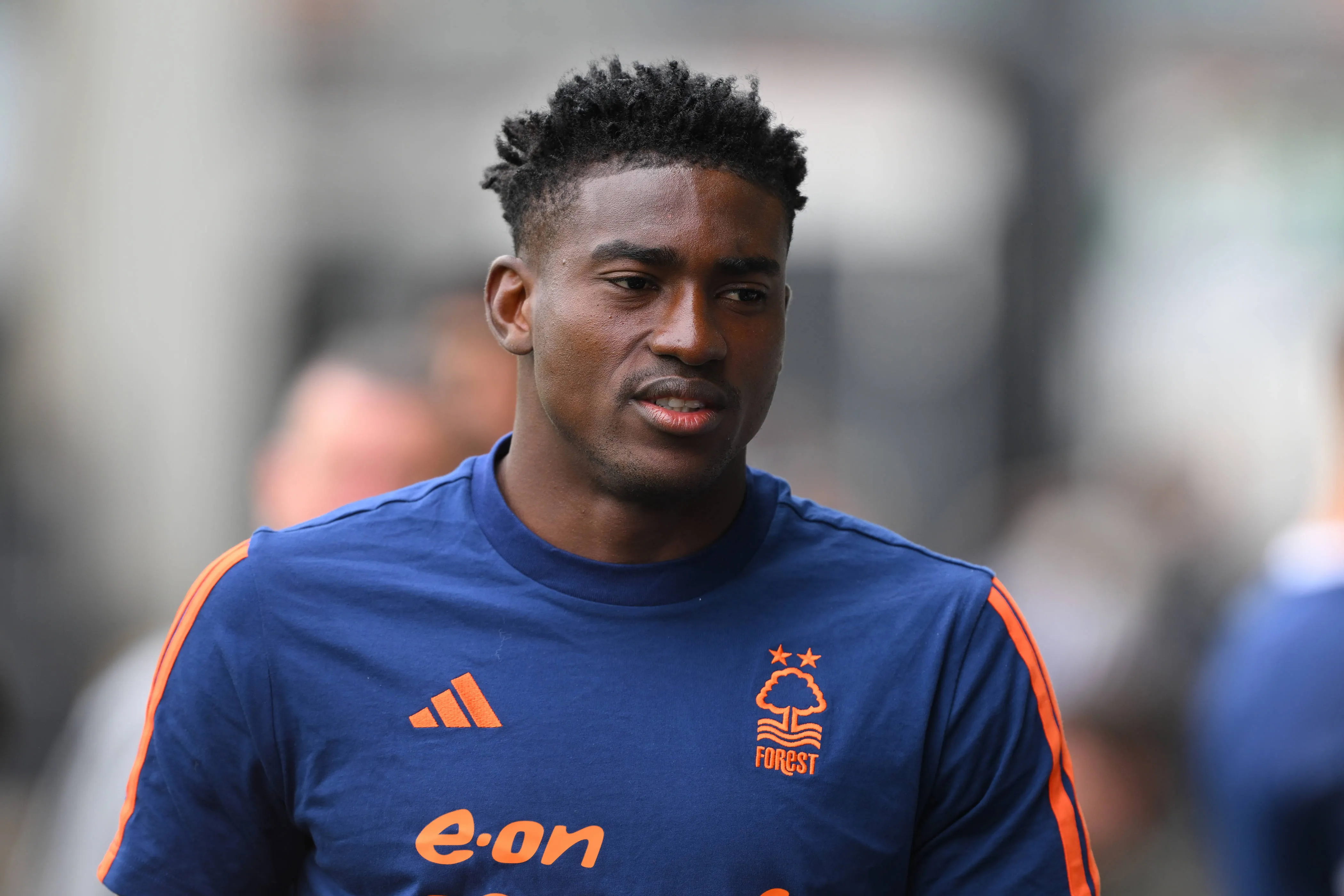 Taiwo Awoniyi transfer: Where he ranks among Coventry City&rsquo;s most expensive signings