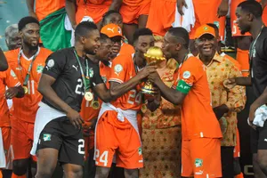 AFCON 2025: Super Eagles to learn September foes in 3 weeks