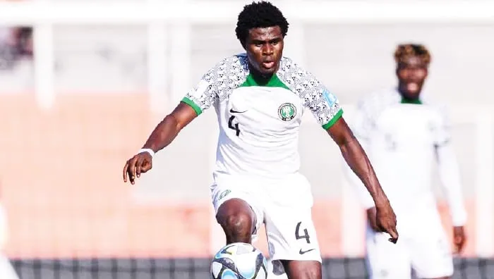 NPFL top young talents