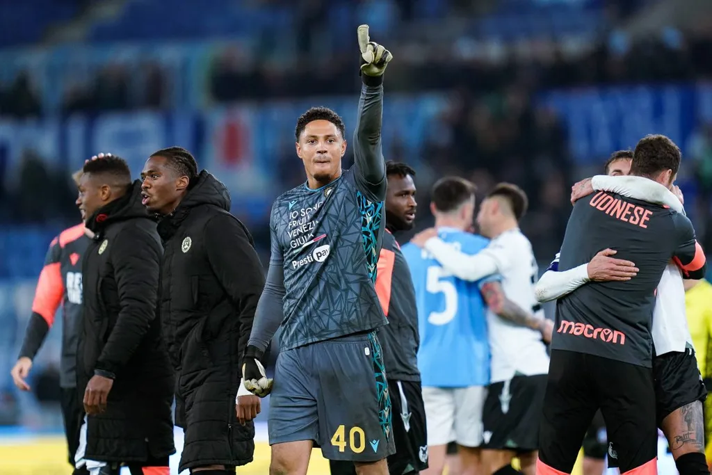 Okoye & 3 other times Nigerian footballers have been embroiled in match-fixing scandals