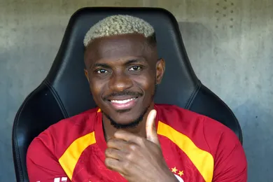 Afrik-Foot : Nigeria Football News