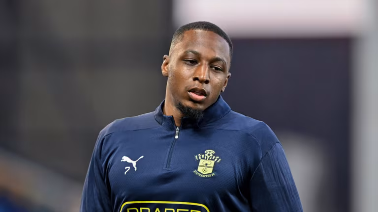 Super Eagles news: Key reason Rangers return could happen for Joe Aribo