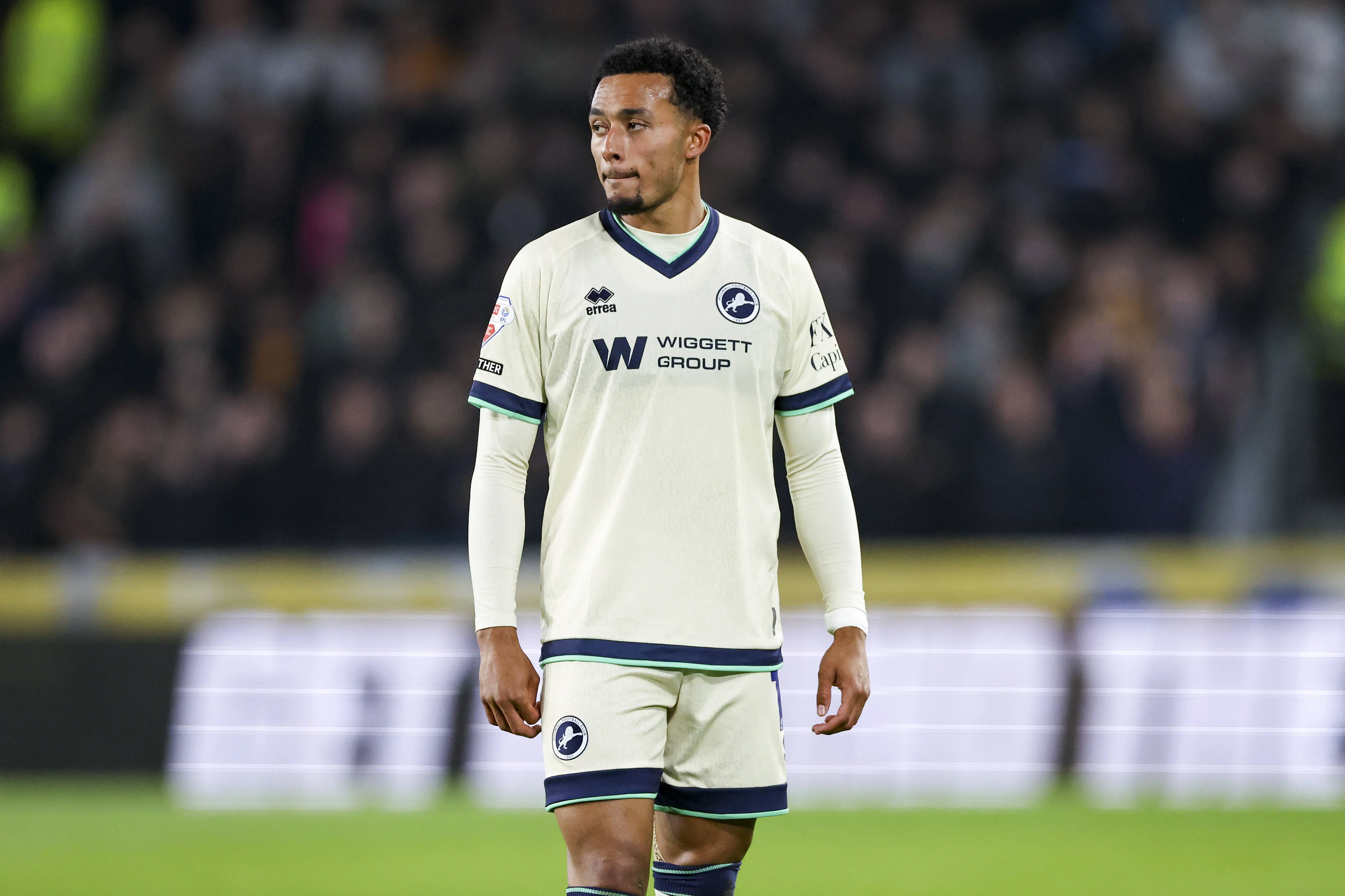 Femi Azeez: 5 milestones that convinced Brighton to spend big on Super Eagles star