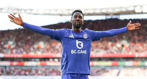 Ndidi gives and takes away as Leicester serve Arsenal almighty scare
