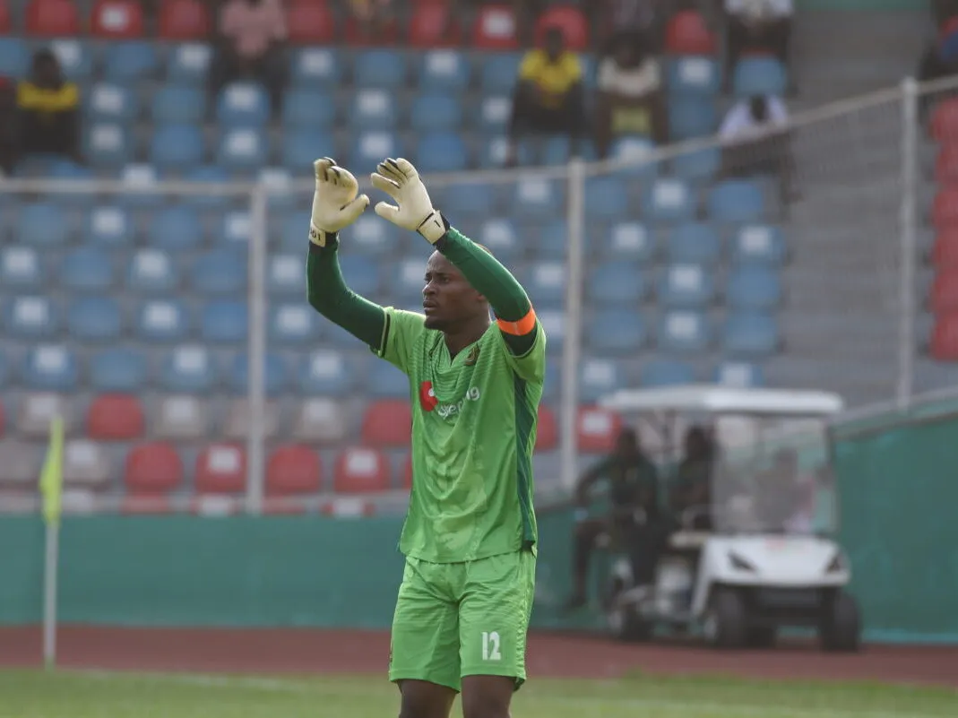 NPFL: Top 5 shot-stoppers of the 2023/24 season