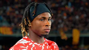 Who is Samuel Chukwueze? – Biography, life story, siblings & more