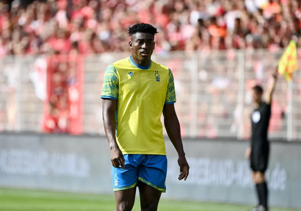 Orban: 5 Super Eagles strikers whose Bundesliga success can inspire new Hoffeinheim signing