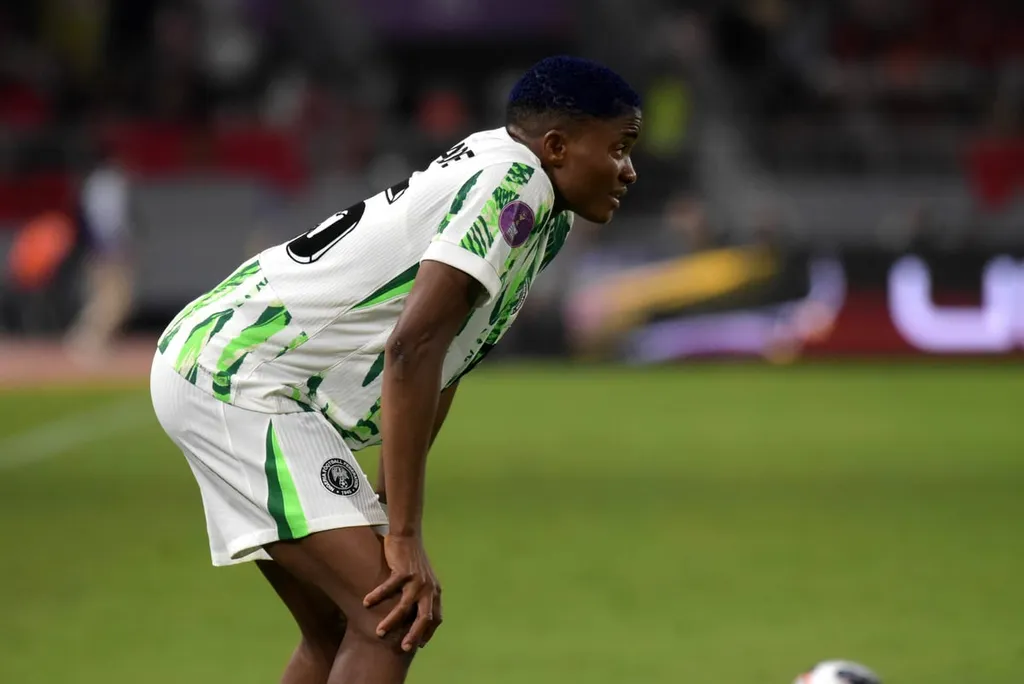 Rasheedat Ajibade biography, salary, net worth: All you need to know about the Super Falcons captain