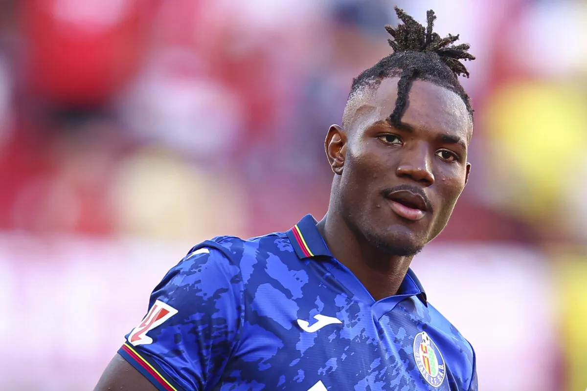 AC Milan transfer news: Three reasons Uche could replace Rafael Leao in Italy