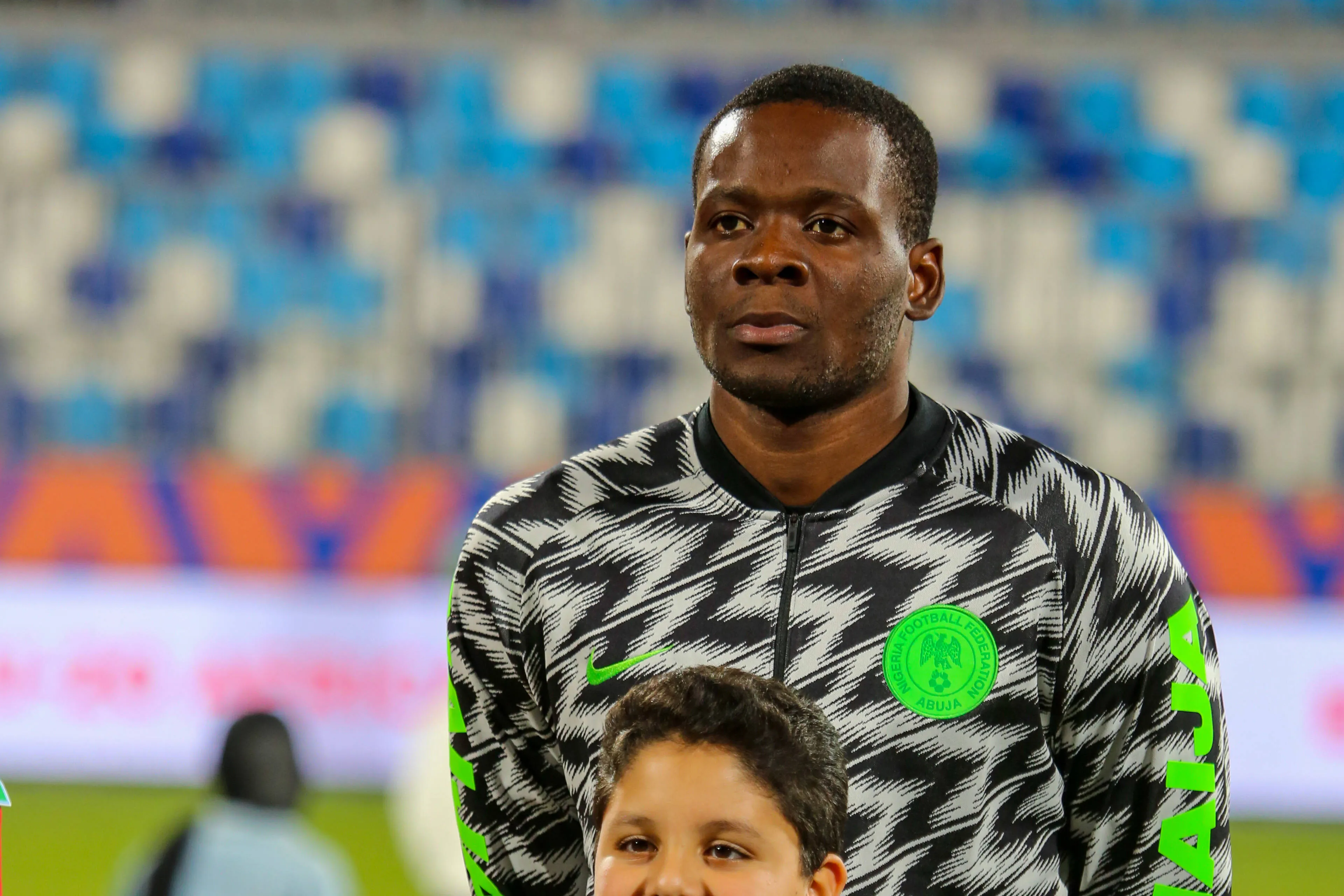 Chijioke Aniagboso