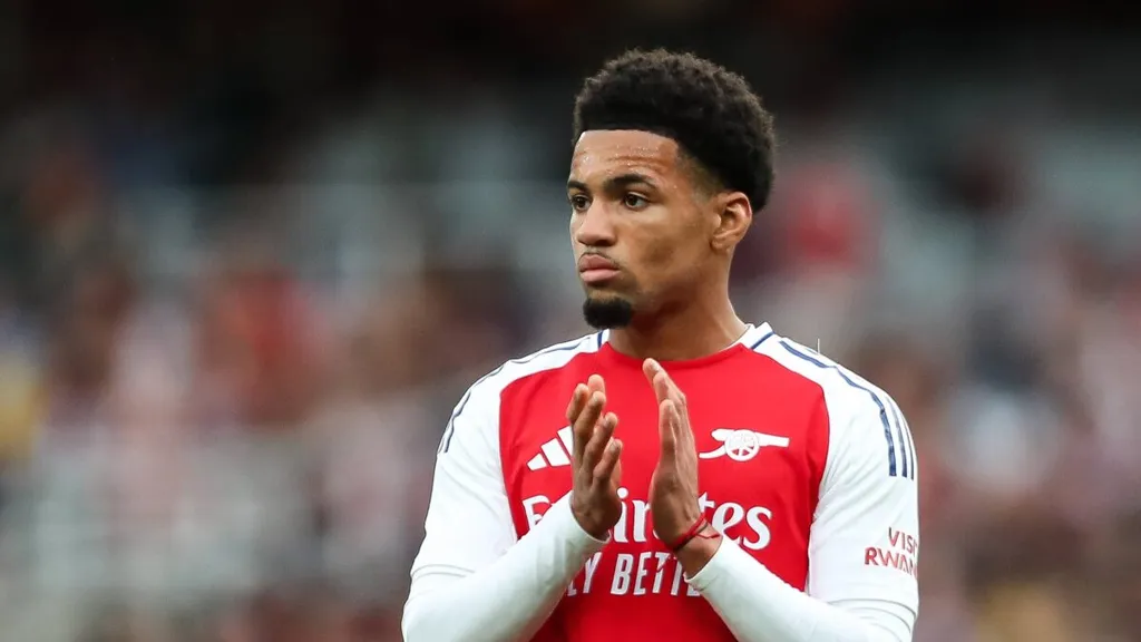 Ethan Nwaneri the obvious answer to Arsenal midfield crisis ahead of North London derby