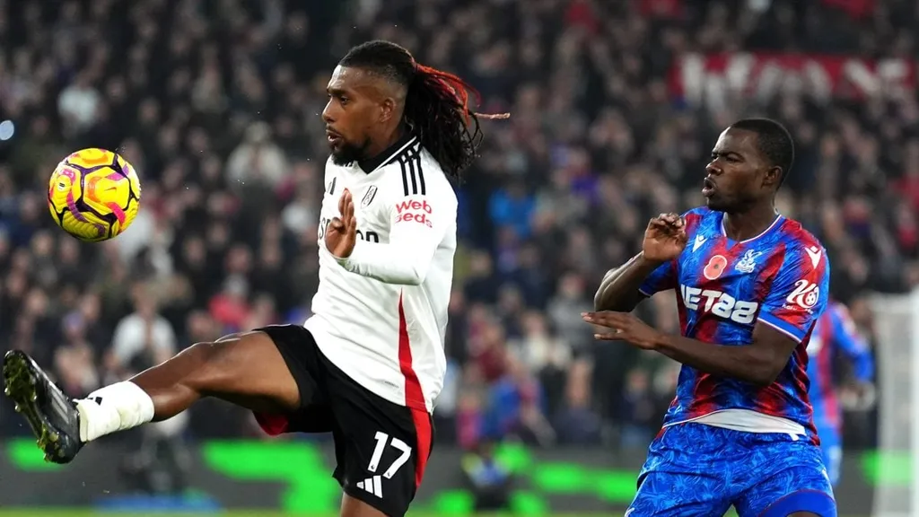 Correct score as Iwobi leads Fulham redemption mission against Wolves