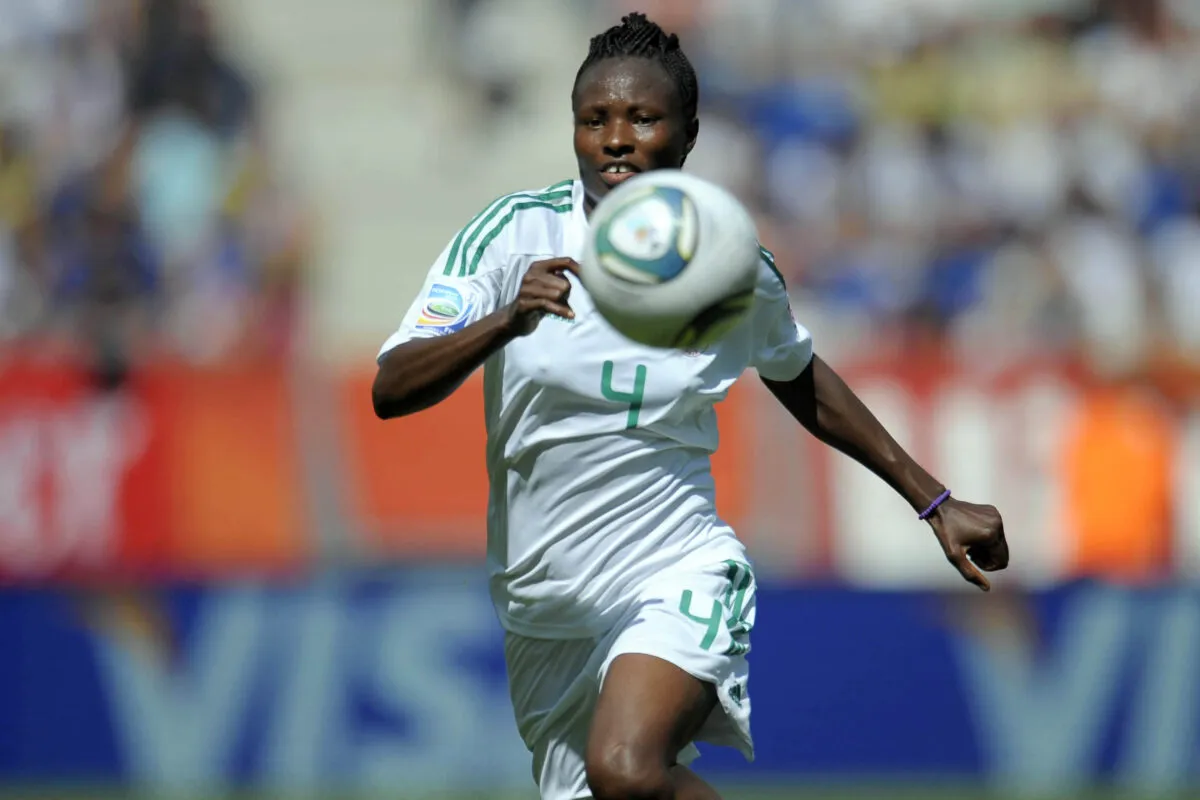 Super Falcons: 5 iconic Olympics moments in history