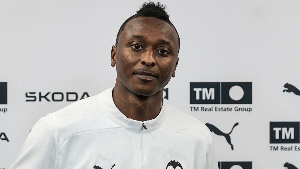 Top 10 most expensive Nigerian footballers of all time