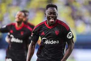Afrik-Foot: Nigeria Football News
