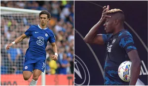 What does Joao Felix signing mean for Chelsea’s Osimhen pursuit?