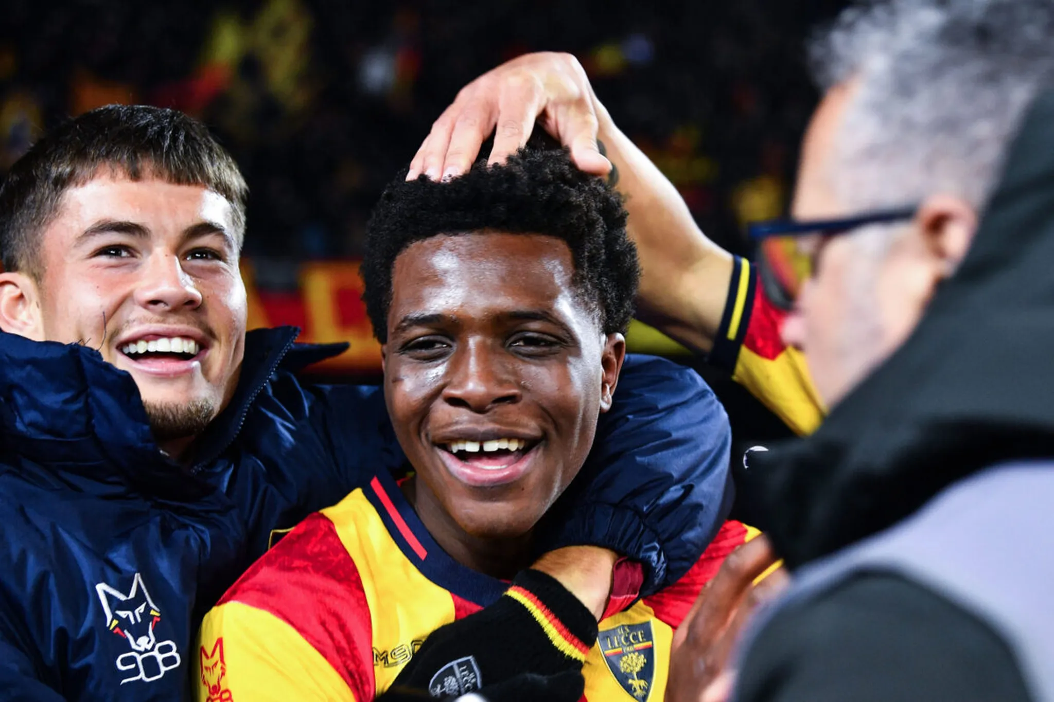 Super Eagles prospect reveals Chelsea transfer preference