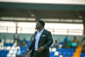 AF Exclusive: Christmas cheer for Remo Stars’ Ogunmodede