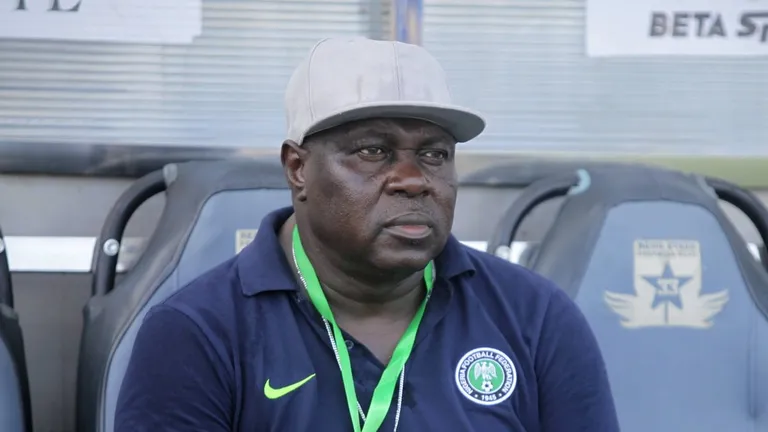WAFCON 2025: Super Falcons coach makes disastrous admission ahead of Zambia blockbuster