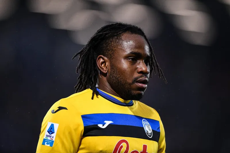 Ademola Lookman admirers Juventus prepare €60m assault on troubled Atalanta