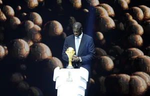 AFCON 2024: Who are the 24 coaches?