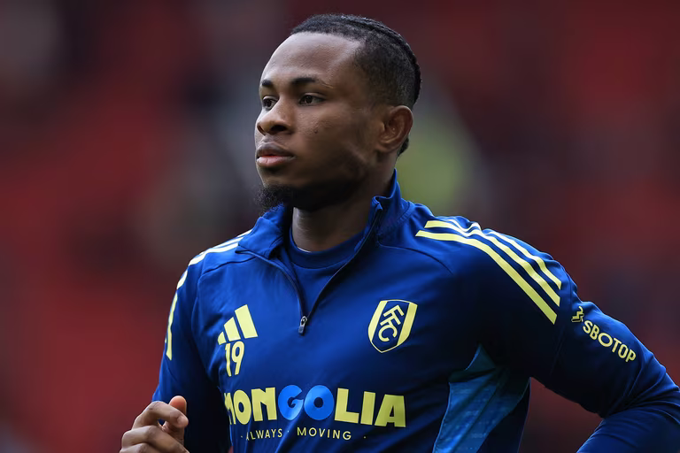 Chukwueze: Two key reasons behind Trabzonspor&rsquo;s interest in Super Eagles forward
