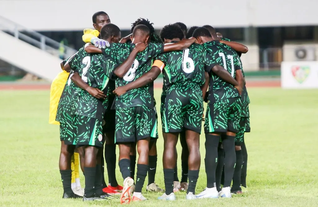 Flying Eagles: 5 starlets to watch as U-20 AFCON preparation commences