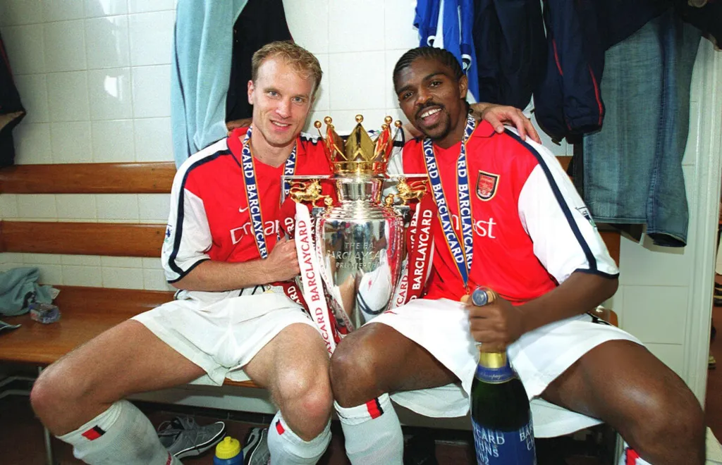 Victor Boniface: 4 Nigerian Invincibles who have completed unbeaten league seasons