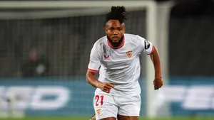 Ejuke: Super Eagles dribble merchant returns in Sevilla’s hard-fought victory