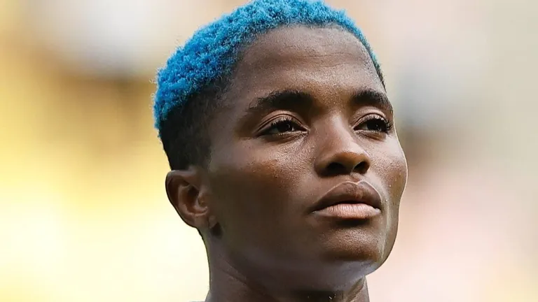 Super Falcons match today: Confirmed XI revealed &ndash; Will Rasheedat Ajibade&rsquo;s fluid Nigeria collective bamboozle South Africa?