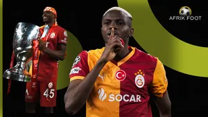 Afrik-Foot: Nigeria Football News
