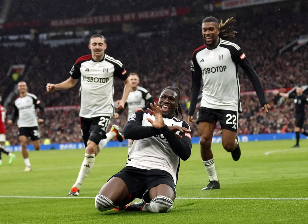 Calvin Bassey- Photo by IMAGO