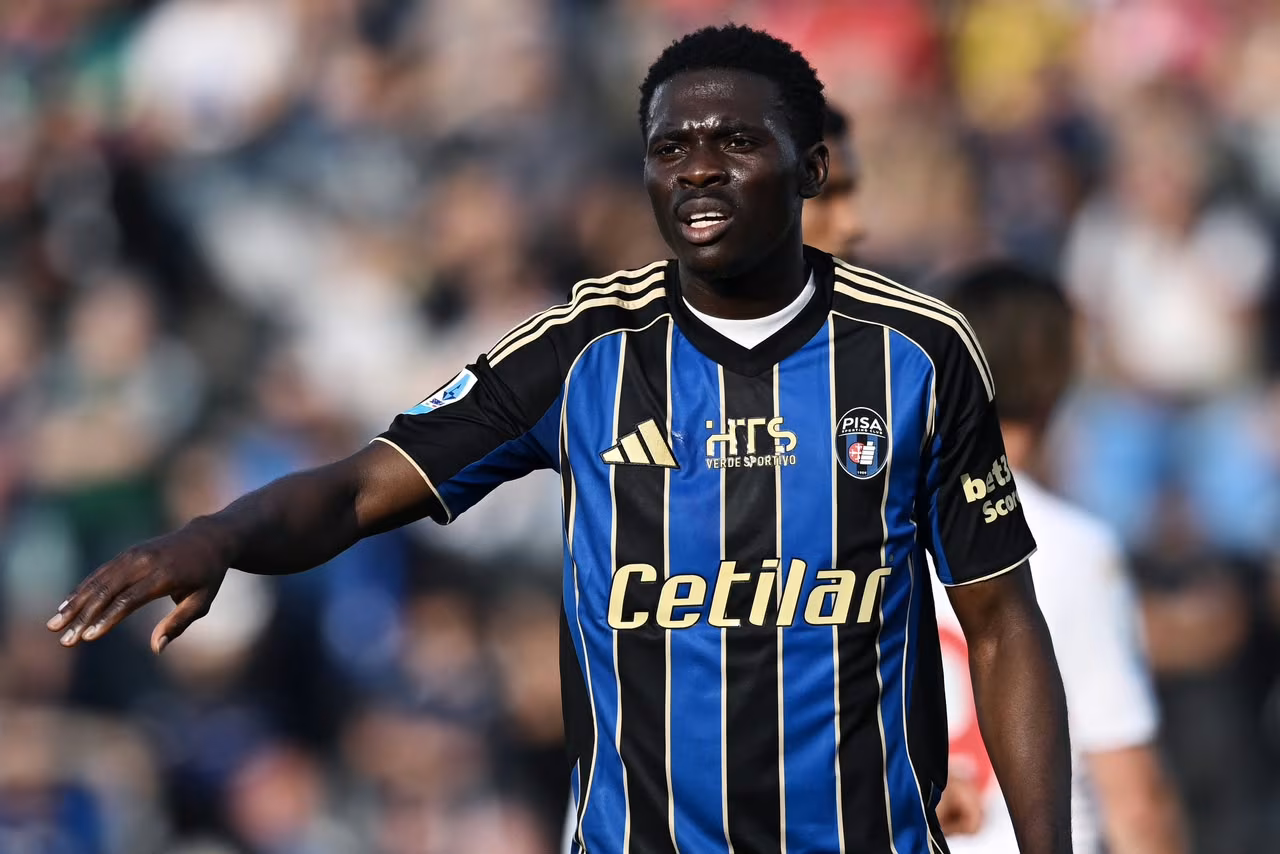 Inter Milan transfers: Why Italian champions may block summer move for Akinsanmiro