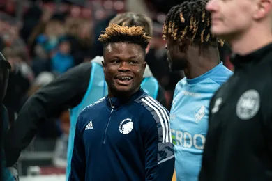 Afrik-Foot : Nigeria Football News