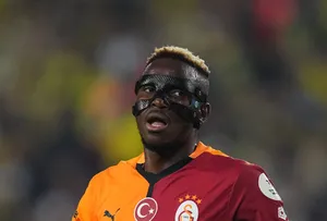 Osimhen transfer: UEL winner Mourinho chose over Galatasaray striker revealed