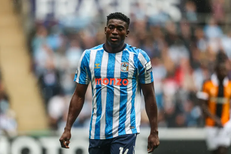 Awoniyi&rsquo;s red card creates fresh Super Eagles concern ahead of AFCON qualifiers