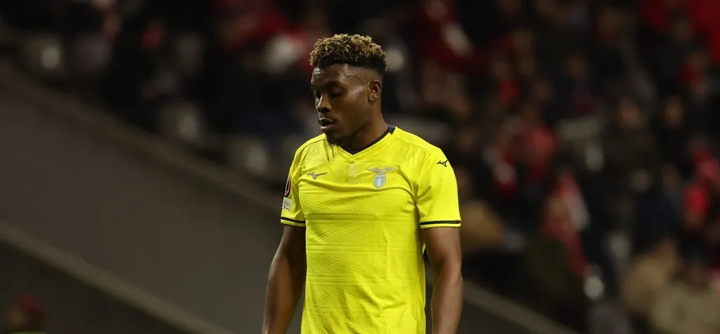 Correct score prediction as Fisayo Dele-Bashiru eyes career milestone in UCL-chasing Lazio’s clash with Inter