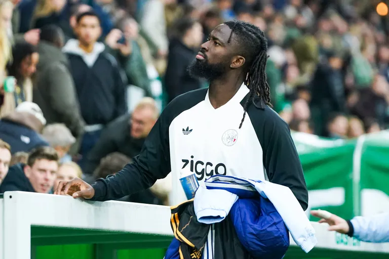Tolu Arokodare at 100: Why Anderlecht & two others are clubs he loves to punish most