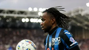 Ademola Lookman: Atalanta hero ends exile, back in La Dea fold ahead of Torino clash