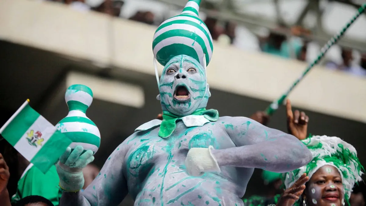 Why AFCON is more than football for Africa