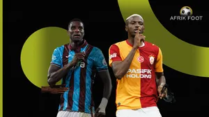 Afrik-Foot : Nigeria Football News