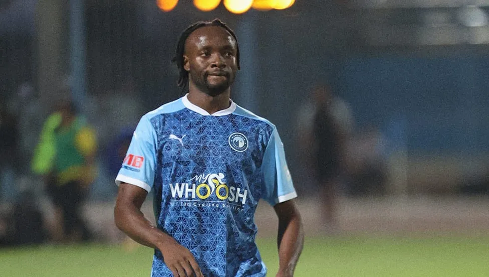 Nigeria vs DR Congo: Who should Super Eagles be wary of in CAF World Cup playoff final?