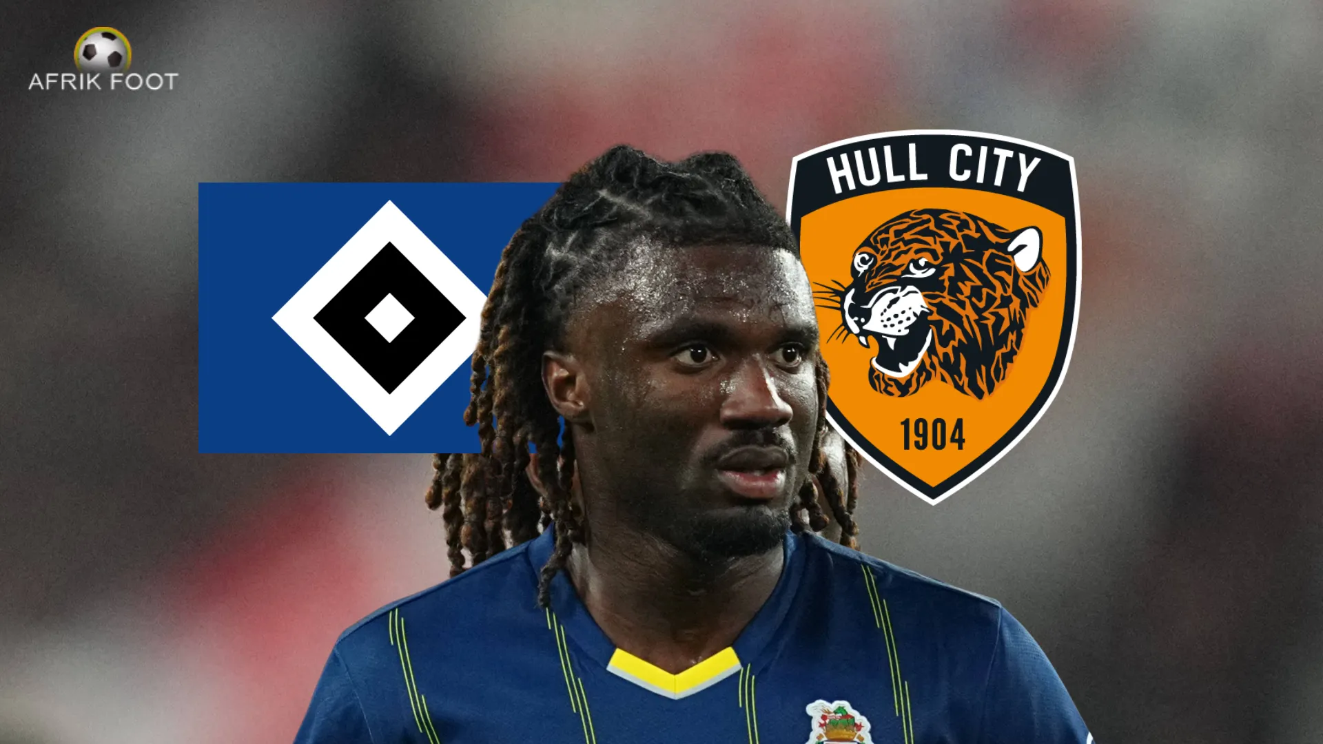 Terem Moffi transfer: Why Hamburger SV makes more sense than Hull City