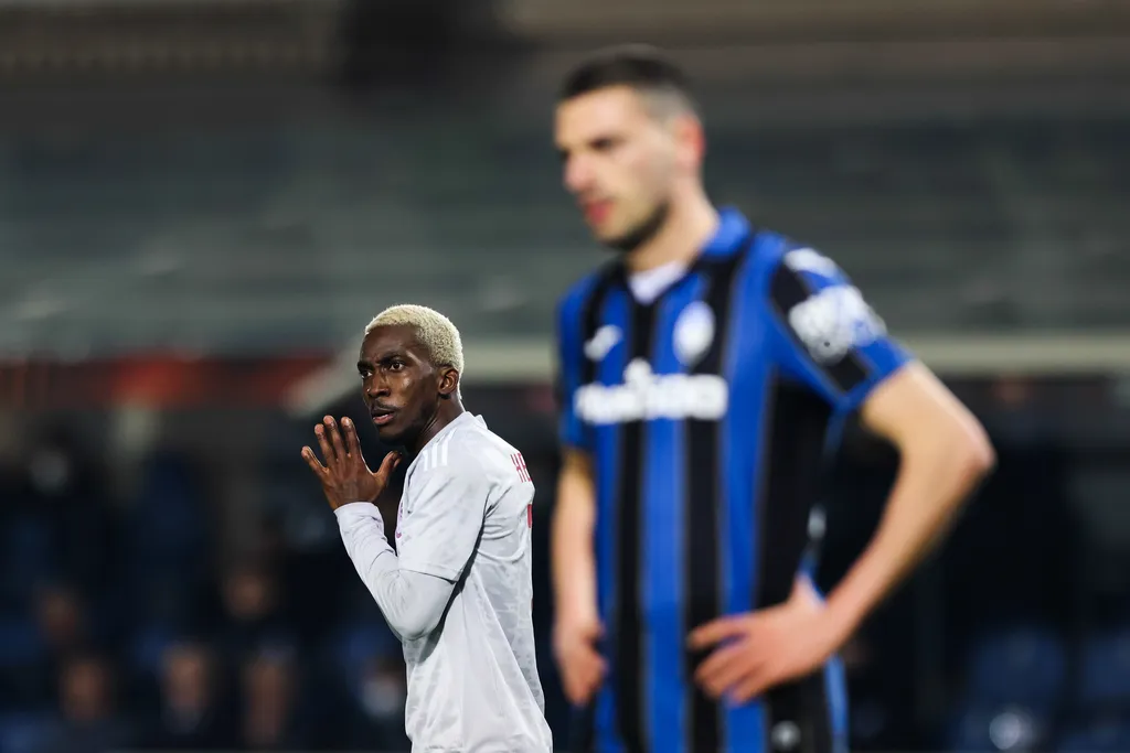 Nigeria’s Onyekuru eager to prove himself against Ronaldo’s Al Nassr 