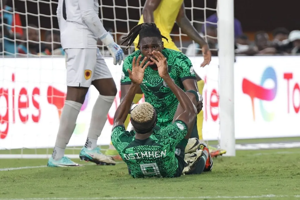 Next Nigeria coach: Sunday Oliseh ridicules NFF recruitment process